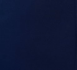 Adrianna Papell Short Sleeve Crepe Dress With Rolled Neck In Navy Sateen -Adrianna Papell Shop AP1D101960 AK412 Regular Alternate