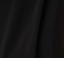 Adrianna Papell Matte Stretch Jersey Fit And Flare Short Halter Dress In Black 12 Adrianna Papell Matte Stretch Jersey Fit And Flare Short Halter Dress In Black -Adrianna Papell Shop AP1D102352 AA002 Regular Alternate