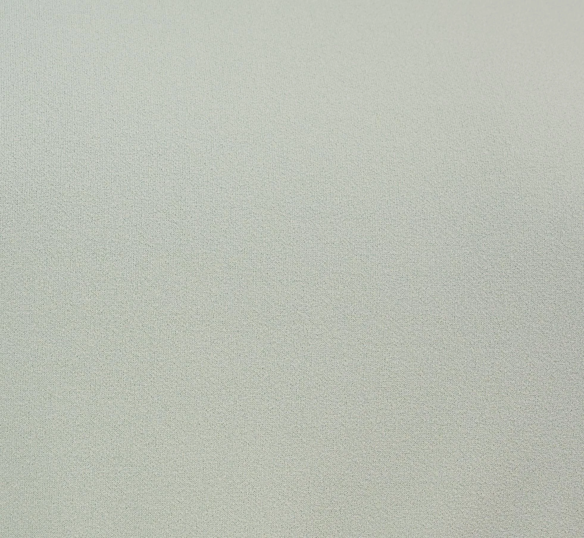 Adrianna Papell Knit Crepe Bow Sheath Dress With Three Quarter Sleeves In Icy Sage 3 Adrianna Papell Knit Crepe Bow Sheath Dress With Three Quarter Sleeves In Icy Sage - Image 3