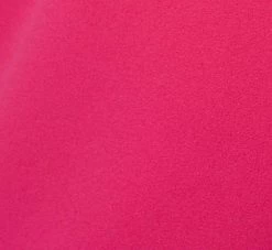 Adrianna Papell Sleeveless Crepe Jumpsuit With Tuxedo Collar In Cabaret Pink -Adrianna Papell Shop AP1D103562 AN672 Regular Alternate