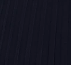 Adrianna Papell Draped Fit-And-Flare Dress In Blue Moon -Adrianna Papell Shop AP1D104097 AA411 Regular Alternate