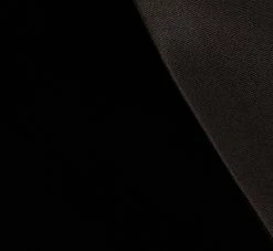 Adrianna Papell Long Sleeve Velvet Tuxedo Dress In Black -Adrianna Papell Shop AP1D104349 AA002 Regular Alternate