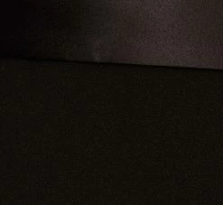 Adrianna Papell Knit Crepe Tuxedo Sheath Dress In Black -Adrianna Papell Shop AP1D104560 AA002 Regular Alternate