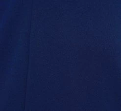 Adrianna Papell Plus Size Knit Crepe And Organza Tiered Sleeve Dress In Navy Sateen -Adrianna Papell Shop AP1D104631 AK412 Plus Alternate