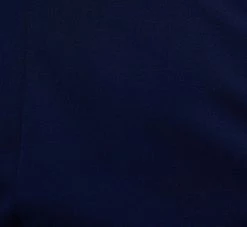 Adrianna Papell Knit Crepe And Organza Tiered Sleeve Dress In Navy Sateen 12 Adrianna Papell Knit Crepe And Organza Tiered Sleeve Dress In Navy Sateen -Adrianna Papell Shop AP1D104631 AK412 Regular Alternate