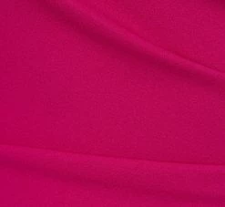 Adrianna Papell Pearl Embellished Knit Crepe Sheath Dress In Hot Orchid 12 Adrianna Papell Pearl Embellished Knit Crepe Sheath Dress In Hot Orchid -Adrianna Papell Shop AP1D104679 BA670 Regular Alternate