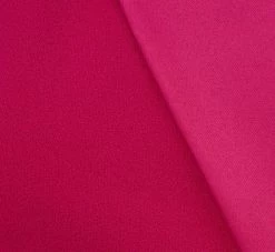 Adrianna Papell Crepe Tuxedo Sheath Dress With Long Sleeves In Rich Magenta 12 Adrianna Papell Crepe Tuxedo Sheath Dress With Long Sleeves In Rich Magenta -Adrianna Papell Shop AP1D104876 AQ670 Regular Alternate