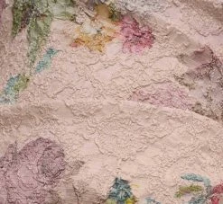 Adrianna Papell Plus Size Floral Matelasse Sheath Dress With Draped Details In Marble Multi 12 Adrianna Papell Plus Size Floral Matelasse Sheath Dress With Draped Details In Marble Multi -Adrianna Papell Shop AP1D104940 AA291 Plus Alternate