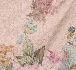 Adrianna Papell Floral Matelasse Sheath Dress With Draped Details In Marble Multi 11 Adrianna Papell Floral Matelasse Sheath Dress With Draped Details In Marble Multi -Adrianna Papell Shop AP1D104940 AA291 Regular Alternate