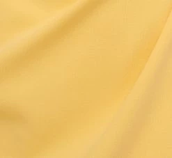 Adrianna Papell Crepe Sheath Dress With Draped Details In Warm Sun -Adrianna Papell Shop AP1D104973 AC746 Regular Alternate