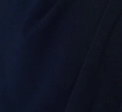 Adrianna Papell Plus Size Chiffon And Jersey Flounce Draped Dress With Pleated Details In Midnight 10 Adrianna Papell Plus Size Chiffon And Jersey Flounce Draped Dress With Pleated Details In Midnight -Adrianna Papell Shop AP1D104977 AB411 Plus Alternate