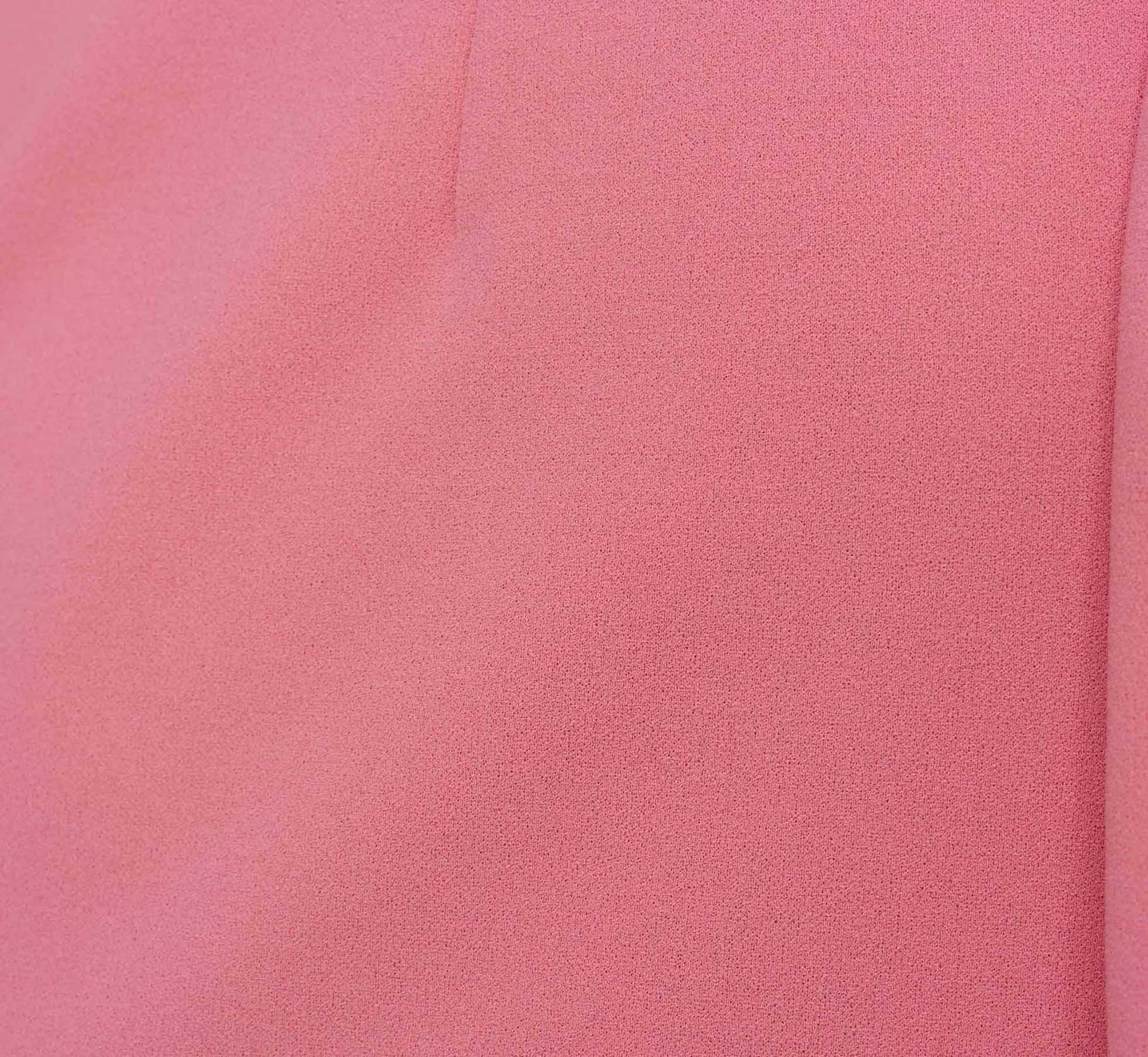 Adrianna Papell Plus Size Stretch Knit Crepe Tie-Front Midi-Length Sheath Dress In Faded Rose 6 Adrianna Papell Plus Size Stretch Knit Crepe Tie-Front Midi-Length Sheath Dress In Faded Rose - Image 6