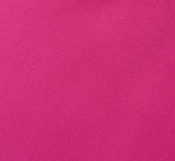 Adrianna Papell Crepe Tuxedo Dress With Ruffled Details In Raspberry Chill -Adrianna Papell Shop AP1D105048 AI521 Regular Alternate