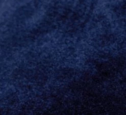 Adrianna Papell Velvet Sheath Dress With Tiered Three Quarter Sleeves In Midnight -Adrianna Papell Shop AP1D105090 AB411 Regular Alternate