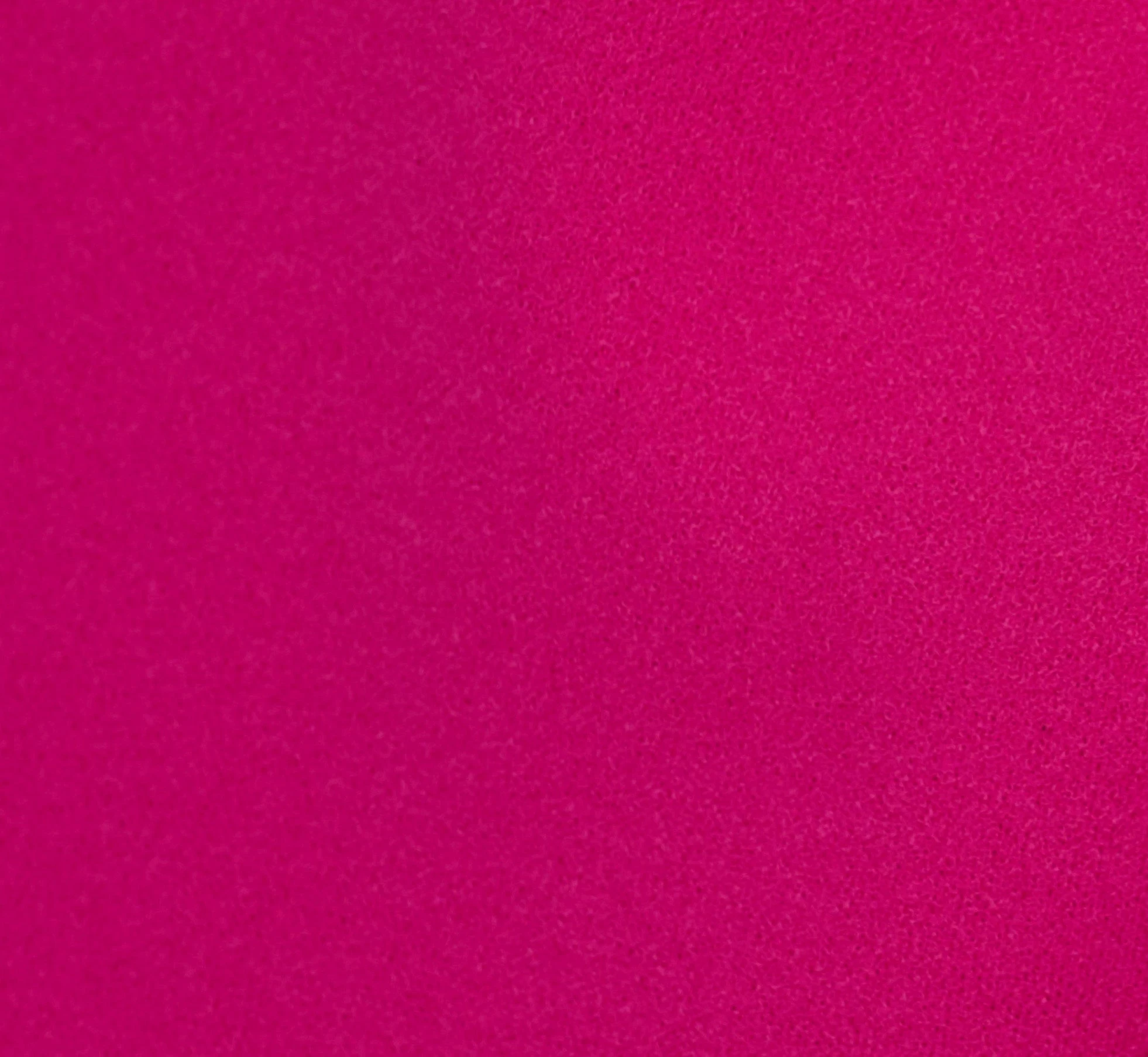 Adrianna Papell Long Sleeve Crepe Jumpsuit With Tie Front In Hot Orchid 6 Adrianna Papell Long Sleeve Crepe Jumpsuit With Tie Front In Hot Orchid - Image 6