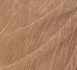 Adrianna Papell Plus Size Metallic Long Sleeve Dress With Draped Details In Light Gold -Adrianna Papell Shop AP1D105147 AA267 Plus Alternate