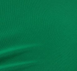 Adrianna Papell Jersey Midi Dress With Cap Sleeves In Vivid Green -Adrianna Papell Shop AP1D105151 AE314 Regular Alternate