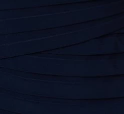 Adrianna Papell Cowl Neck Jersey Dress With Banded Skirt In Midnight -Adrianna Papell Shop AP1D105227 AB411 Regular Alternate