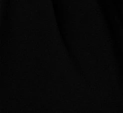 Adrianna Papell One Shoulder Midi Dress With Bow Accent In Black 11 Adrianna Papell One Shoulder Midi Dress With Bow Accent In Black -Adrianna Papell Shop AP1D105287 AA002 Regular Alternate