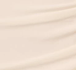 Adrianna Papell Draped Matte Jersey Gown With Deep Slit And Spaghetti Straps In Ivory 12 Adrianna Papell Draped Matte Jersey Gown With Deep Slit And Spaghetti Straps In Ivory -Adrianna Papell Shop AP1E204233 AB194 Regular Alternate