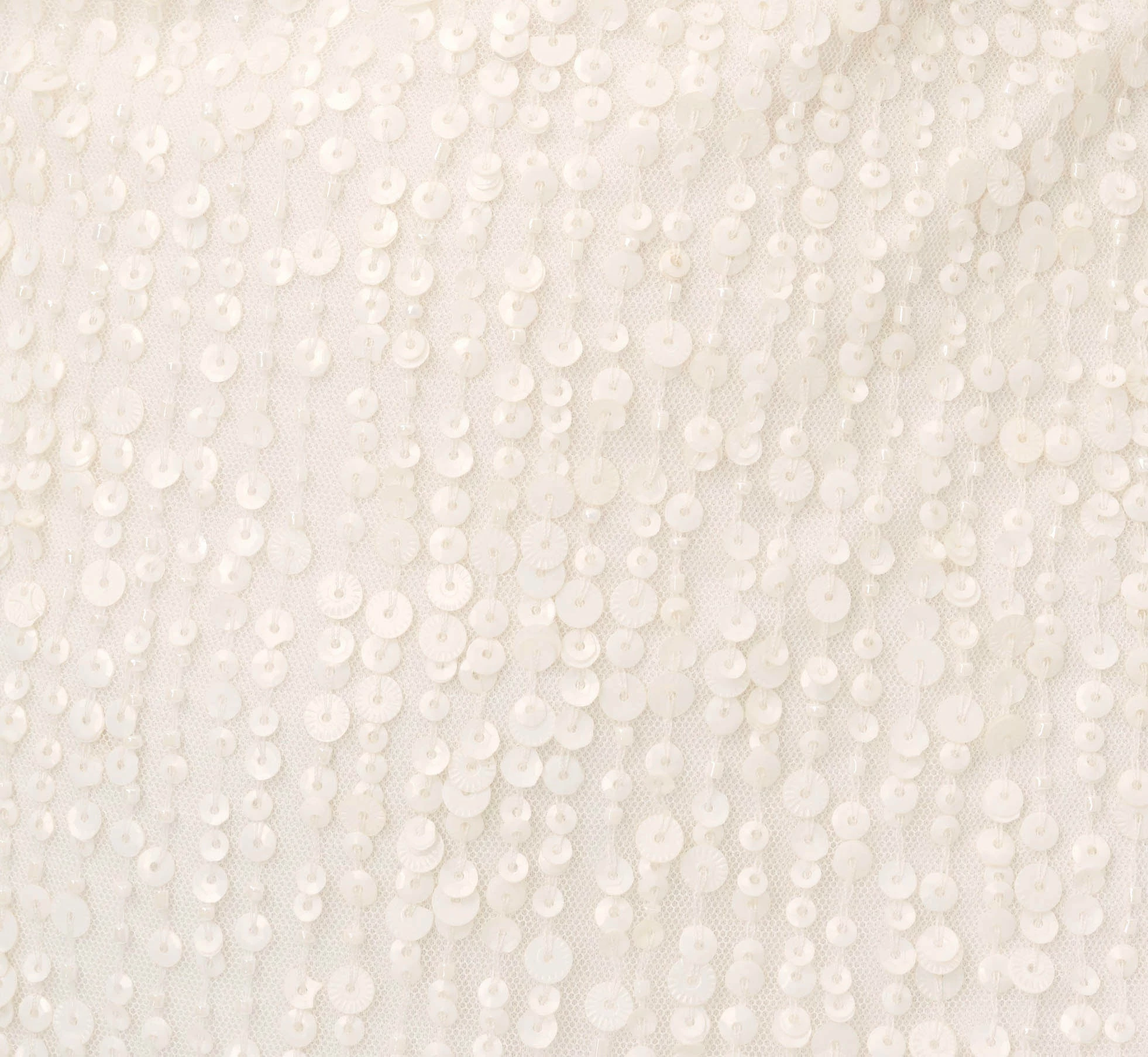 Adrianna Papell Sleeveless Beaded Cocktail Dress In Ivory 6 Adrianna Papell Sleeveless Beaded Cocktail Dress In Ivory - Image 6