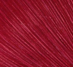 Adrianna Papell Metallic Crinkled Mesh Draped Long Gown In Scarlet 11 Adrianna Papell Metallic Crinkled Mesh Draped Long Gown In Scarlet -Adrianna Papell Shop AP1E210265 AB614 Regular Alternate