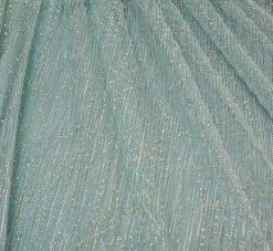 Adrianna Papell Plus Size Metallic Mesh Faux Wrap Gown With Ruffle Accents In Mint Smoke 12 Adrianna Papell Plus Size Metallic Mesh Faux Wrap Gown With Ruffle Accents In Mint Smoke -Adrianna Papell Shop AP1E210373 AH484 Plus Alternate de239bb7 04a8 40ce 83c4 63871a9ee85e