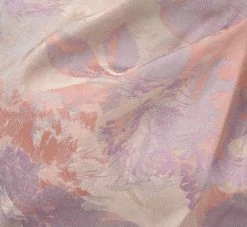 Adrianna Papell Metallic Floral Print Jacquard Gown With Off The Shoulder Neckline In Peri Multi 11 Adrianna Papell Metallic Floral Print Jacquard Gown With Off The Shoulder Neckline In Peri Multi -Adrianna Papell Shop AP1E210486 AC494 Regular Alternate