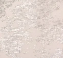 Adrianna Papell Foil Floral Embroidered Column Gown With Halter Neck In Ivory Silver -Adrianna Papell Shop AP1E210489 AJ170 Regular Alternate