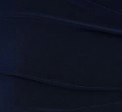 Adrianna Papell Plus Size Sleeveless Jersey Gown With Embellished Lace Cowl Back In Midnight 11 Adrianna Papell Plus Size Sleeveless Jersey Gown With Embellished Lace Cowl Back In Midnight -Adrianna Papell Shop AP1E210681 AB411 Plus Alternate