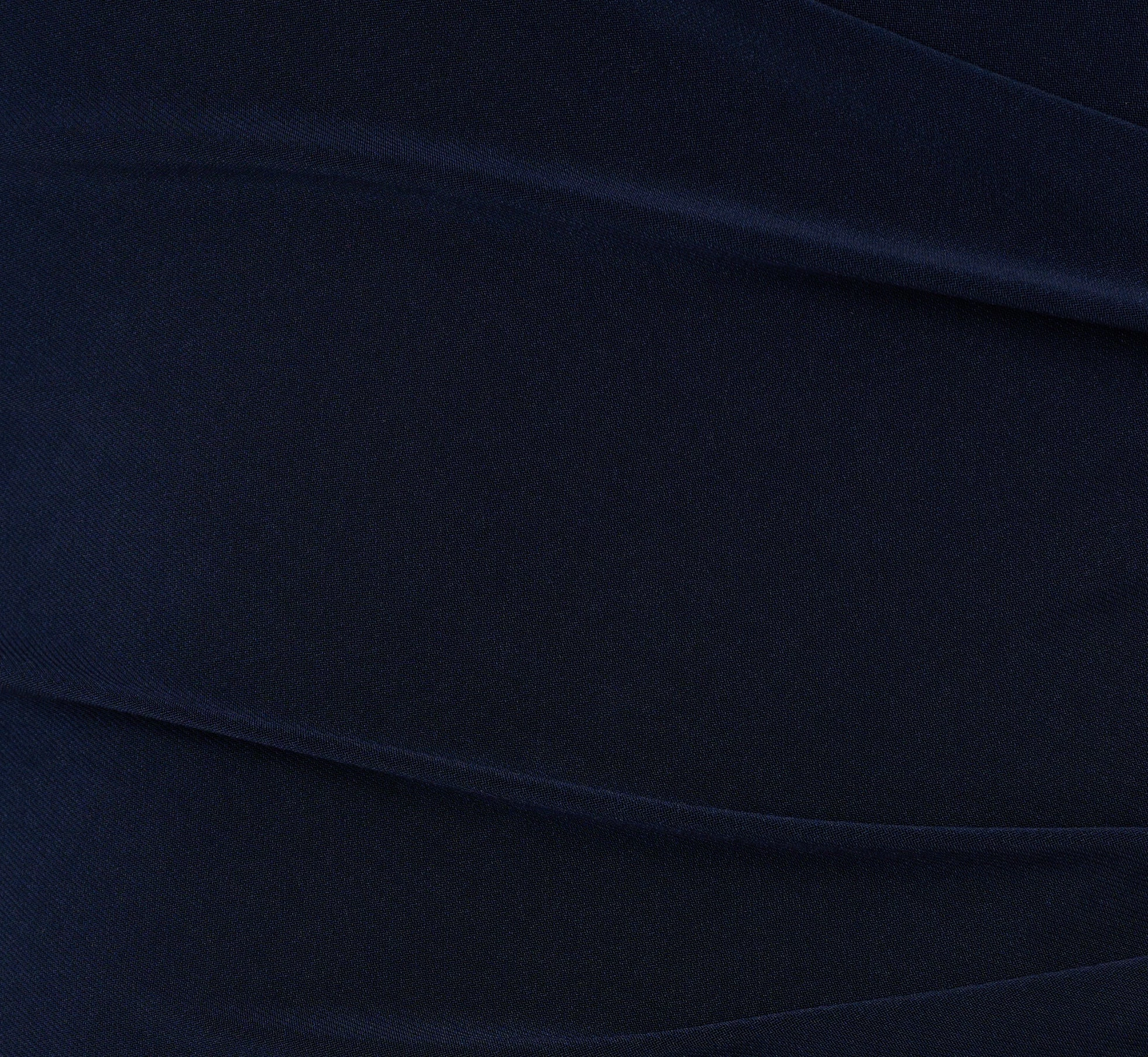 Adrianna Papell Plus Size Sleeveless Jersey Gown With Embellished Lace Cowl Back In Midnight 6 Adrianna Papell Plus Size Sleeveless Jersey Gown With Embellished Lace Cowl Back In Midnight - Image 6