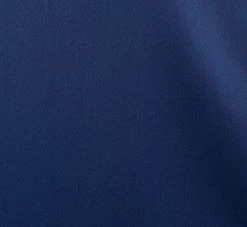 Hand Beaded Off The Shoulder Long Column Gown With Slit In Navy -Adrianna Papell Shop MD1E207083 AC412 Regular Alternate