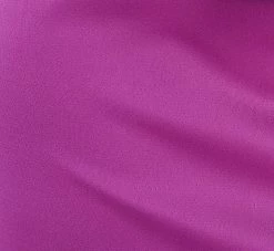 Sleeveless Satin Crepe Column Gown With Bow Waist In Wild Orchid 11 Sleeveless Satin Crepe Column Gown With Bow Waist In Wild Orchid -Adrianna Papell Shop MD1E208622 AD510 Regular Alternate