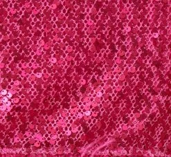 Sequined Trapeze Halter Dress With Feather Trim In Hot Pink -Adrianna Papell Shop MN1E206390 AA672 Regular Detaill 6ed2e97b 3bac 4c25 a61c fa858eb46236
