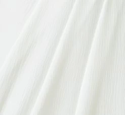 Strapless Gown With Draped Skirt In Ivory 7 Strapless Gown With Draped Skirt In Ivory -Adrianna Papell Shop MN1E206493 AC194 Regular Detaill