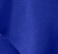 Stretch Crepe Strapless Midi-Length Sheath Cocktail Dress With Ruffle In Royal Sapphire 11 Stretch Crepe Strapless Midi-Length Sheath Cocktail Dress With Ruffle In Royal Sapphire -Adrianna Papell Shop MN1E207799 AN401 Regular Detaill