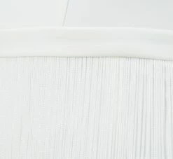 Stretch Crepe Fringe-Trim Short Sheath Cocktail Dress In Ivory 11 Stretch Crepe Fringe-Trim Short Sheath Cocktail Dress In Ivory -Adrianna Papell Shop MN1E207813 AA194 Regular Detaill