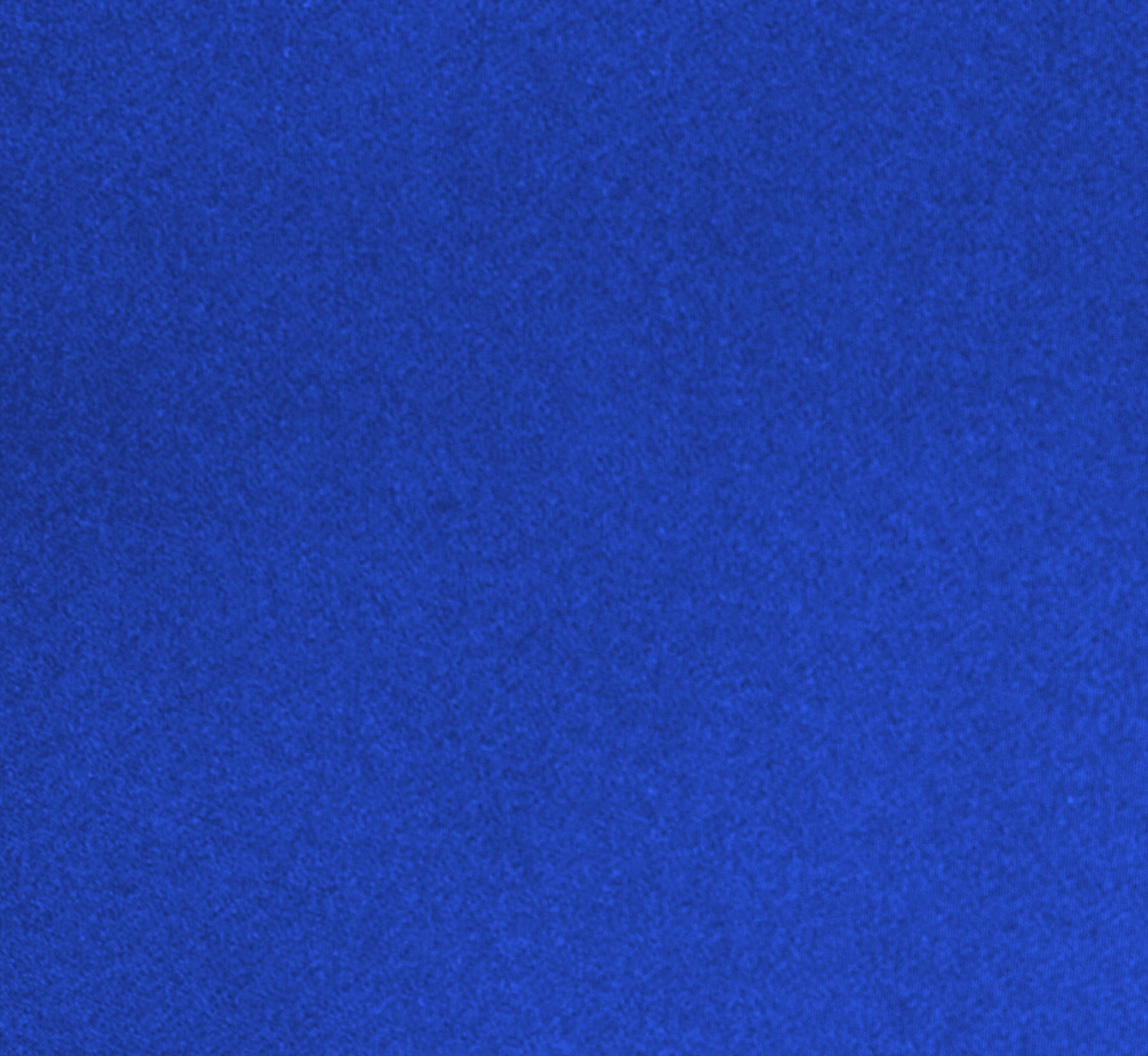 Crepe Popover Midi Dress With Fringe Trim In Royal Sapphire 6 Crepe Popover Midi Dress With Fringe Trim In Royal Sapphire - Image 6