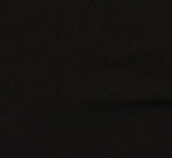 Plus Size Knit Crepe Sleeveless Column Gown With Cutout Neckline In Black -Adrianna Papell Shop MN1E208377 AA002 Plus Alternate