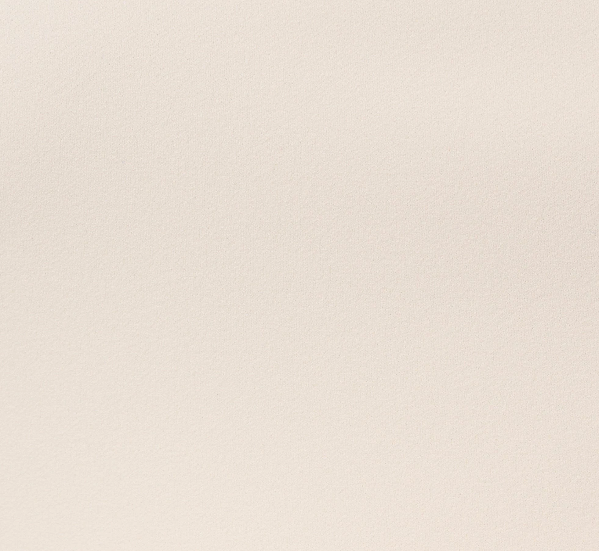 Plus Size Knit Crepe Midi Dress With Feather Shoulder Accents In Ivory 7 Plus Size Knit Crepe Midi Dress With Feather Shoulder Accents In Ivory - Image 7