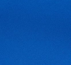 Plus Size Knit Crepe Midi Dress With Feather Shoulder Accents In Dark Cobalt -Adrianna Papell Shop MN1E208406 AT401 Plus Alternate