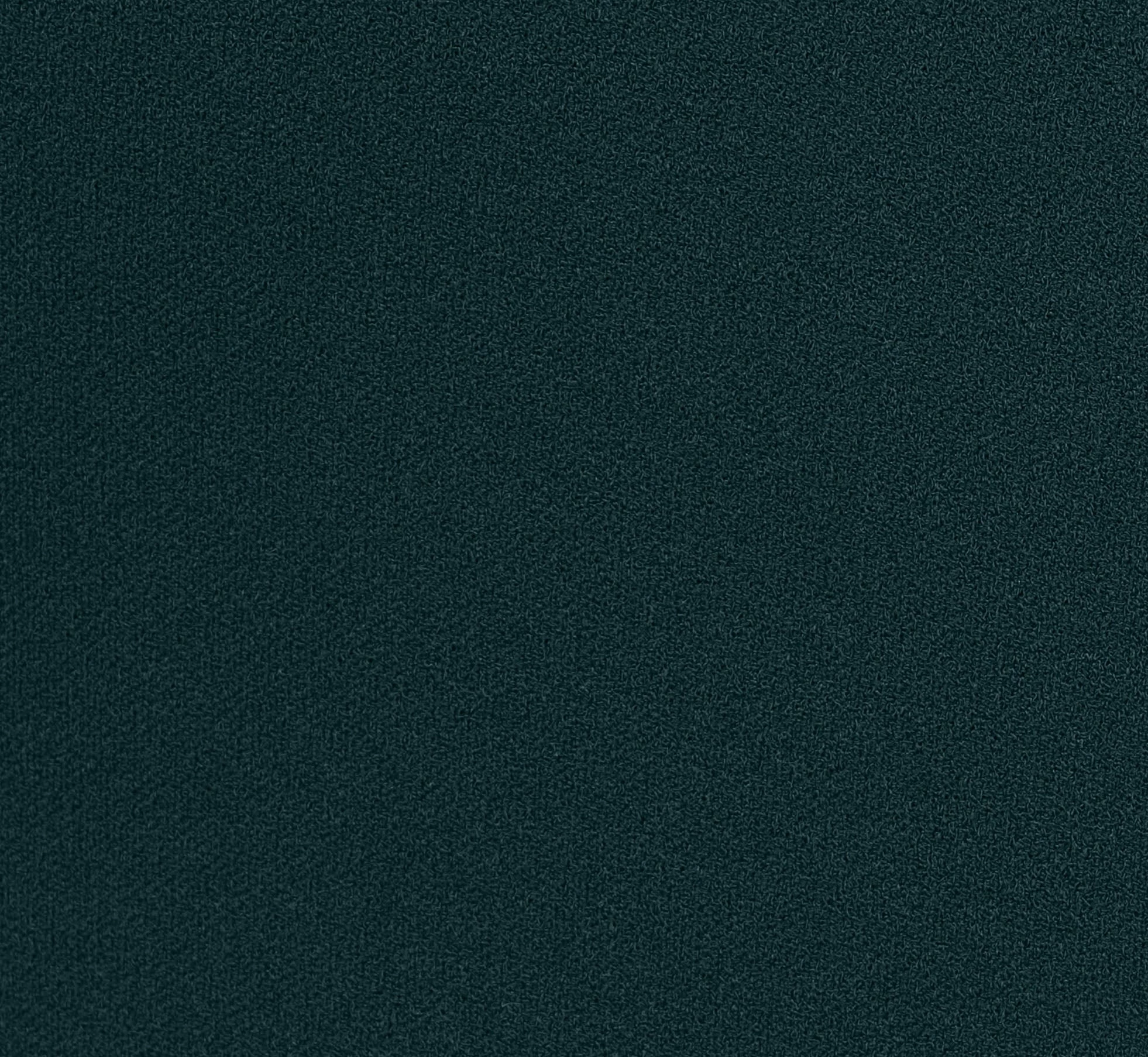 Knit Crepe One Shoulder Dress With Sheer Cutout And Skirt In Forest 6 Knit Crepe One Shoulder Dress With Sheer Cutout And Skirt In Forest - Image 6