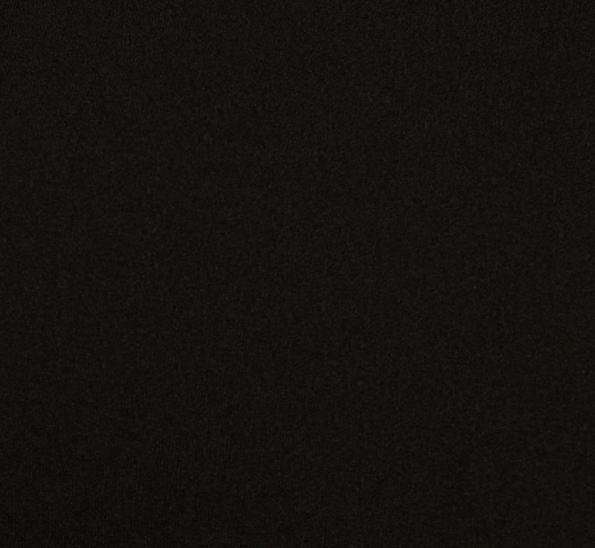 Stretch Crepe Off The Shoulder Gown With Sequin Bows In Black 6 Stretch Crepe Off The Shoulder Gown With Sequin Bows In Black - Image 6