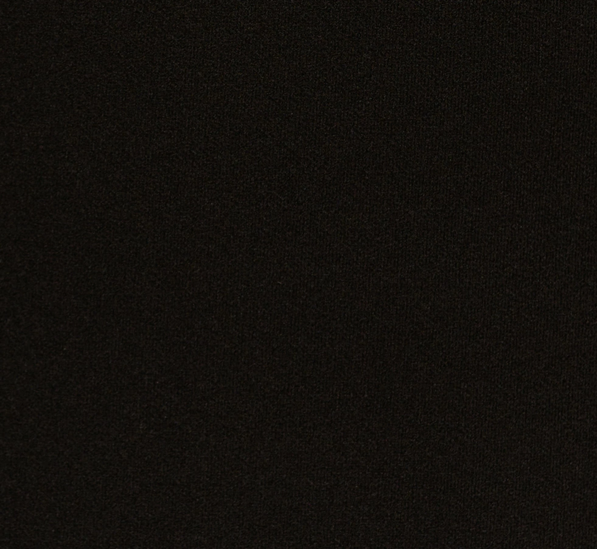 Sleeveless Crepe Mini Dress With Rhinestone Bow Accent In Black 7 Sleeveless Crepe Mini Dress With Rhinestone Bow Accent In Black - Image 7